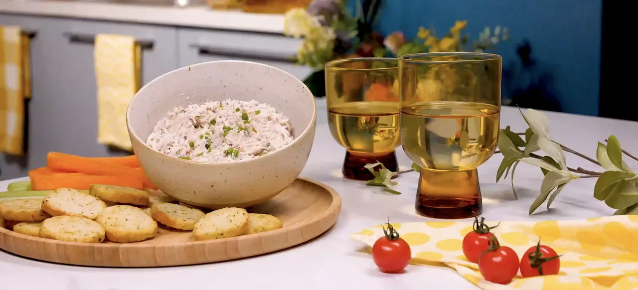Rillettes de Thon : Recette Facile et Savoureuse