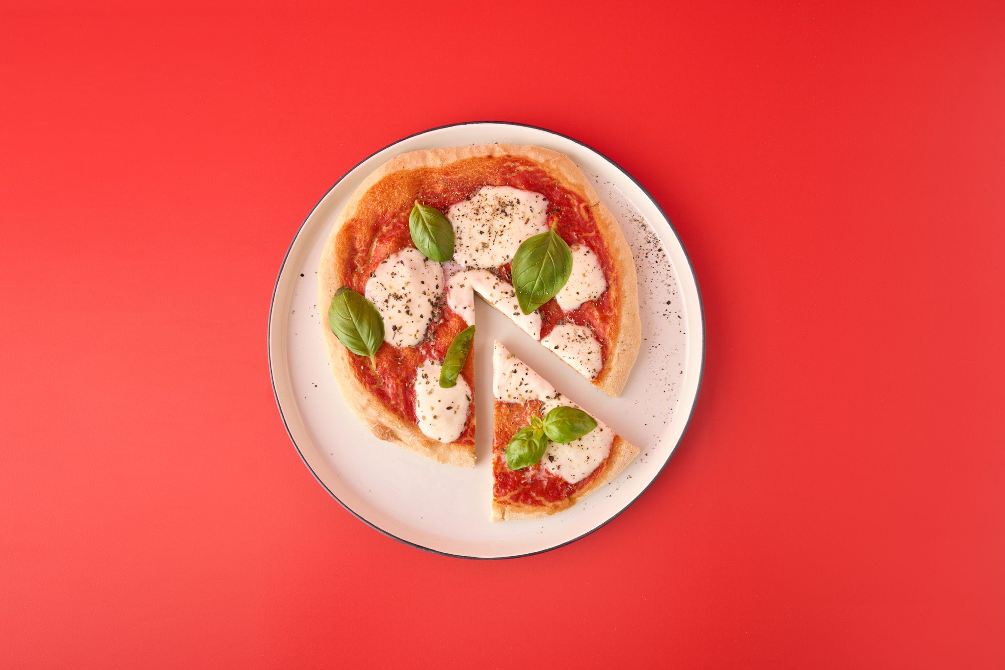 Pizza einfrieren: Die ultimative Anleitung für selbstgemachte Pizza 