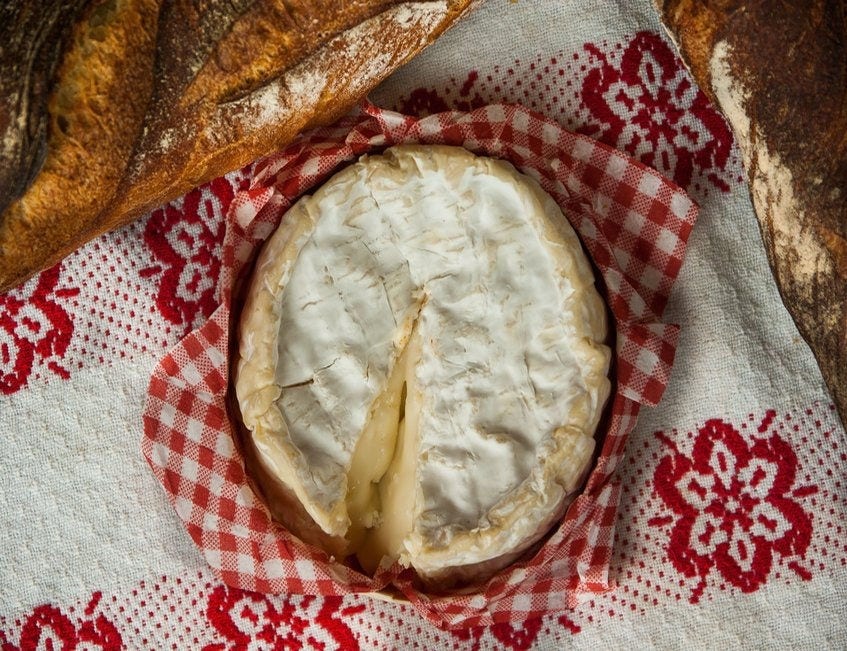 Recette de Cromesquis au Fromage : Facile et Savoureuse