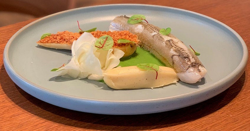 Recette de Merlan Entier au Four : Simple, Savoureuse et Délicieuse