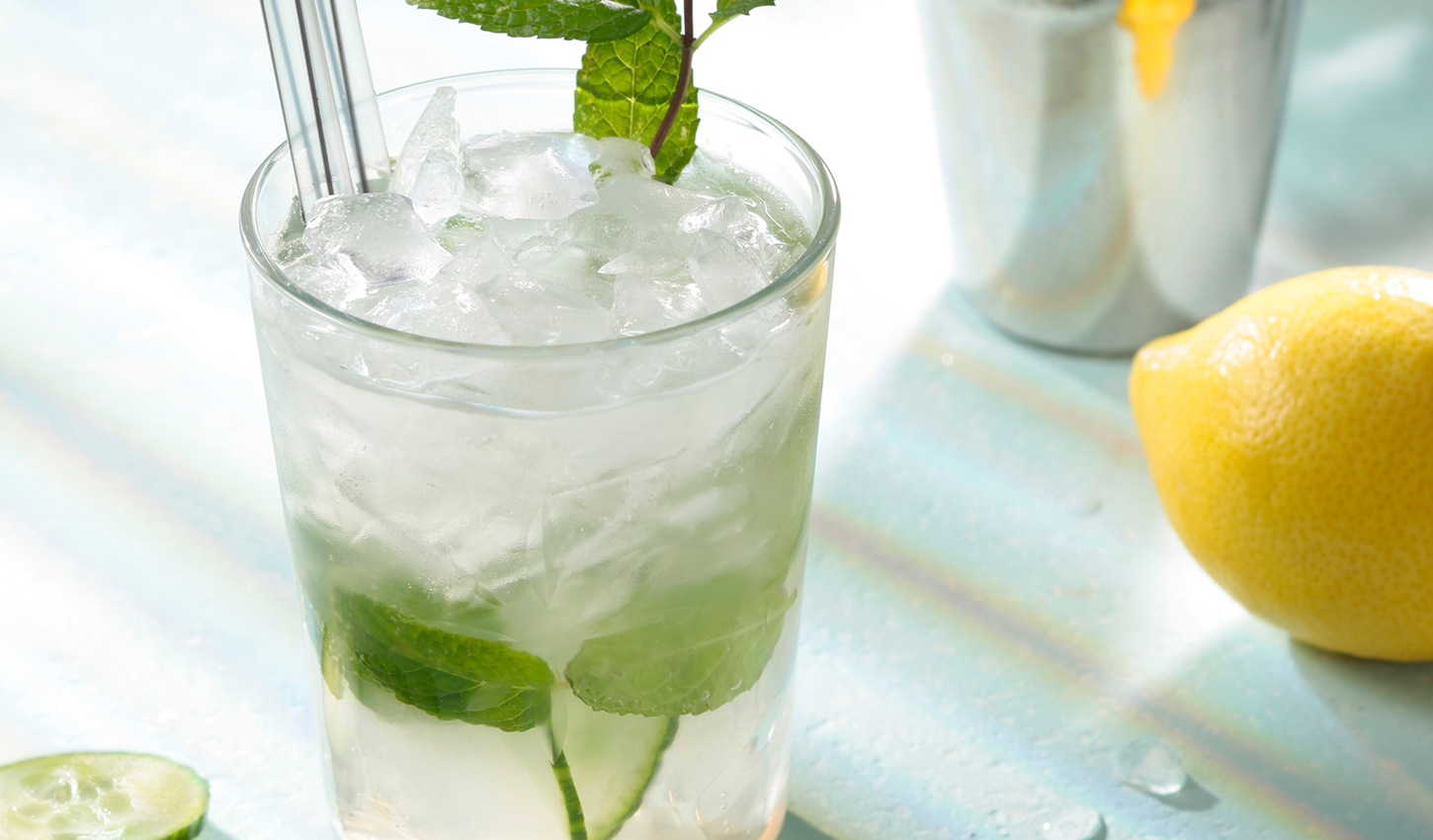 Recette du Cocktail Green Fury : Un Mélange Fruité et Audacieux