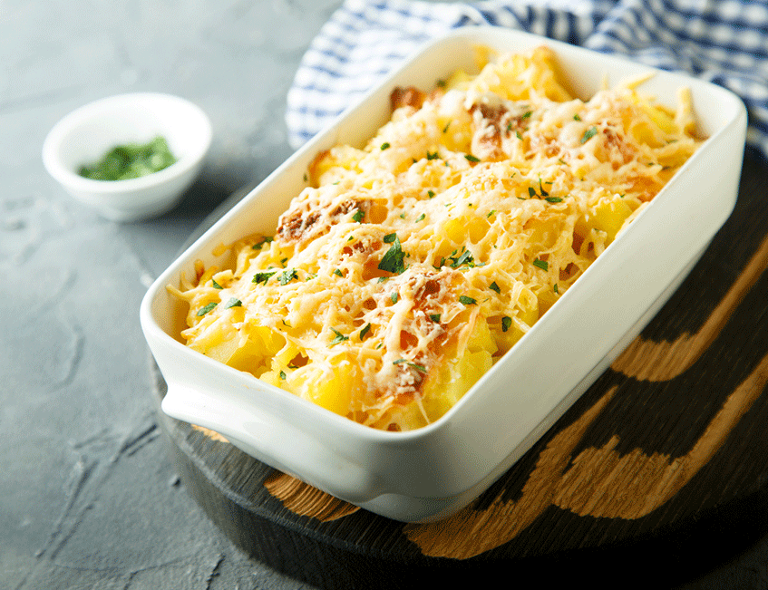 Recette avec des restes de poulet : idée gourmande et anti-gaspi