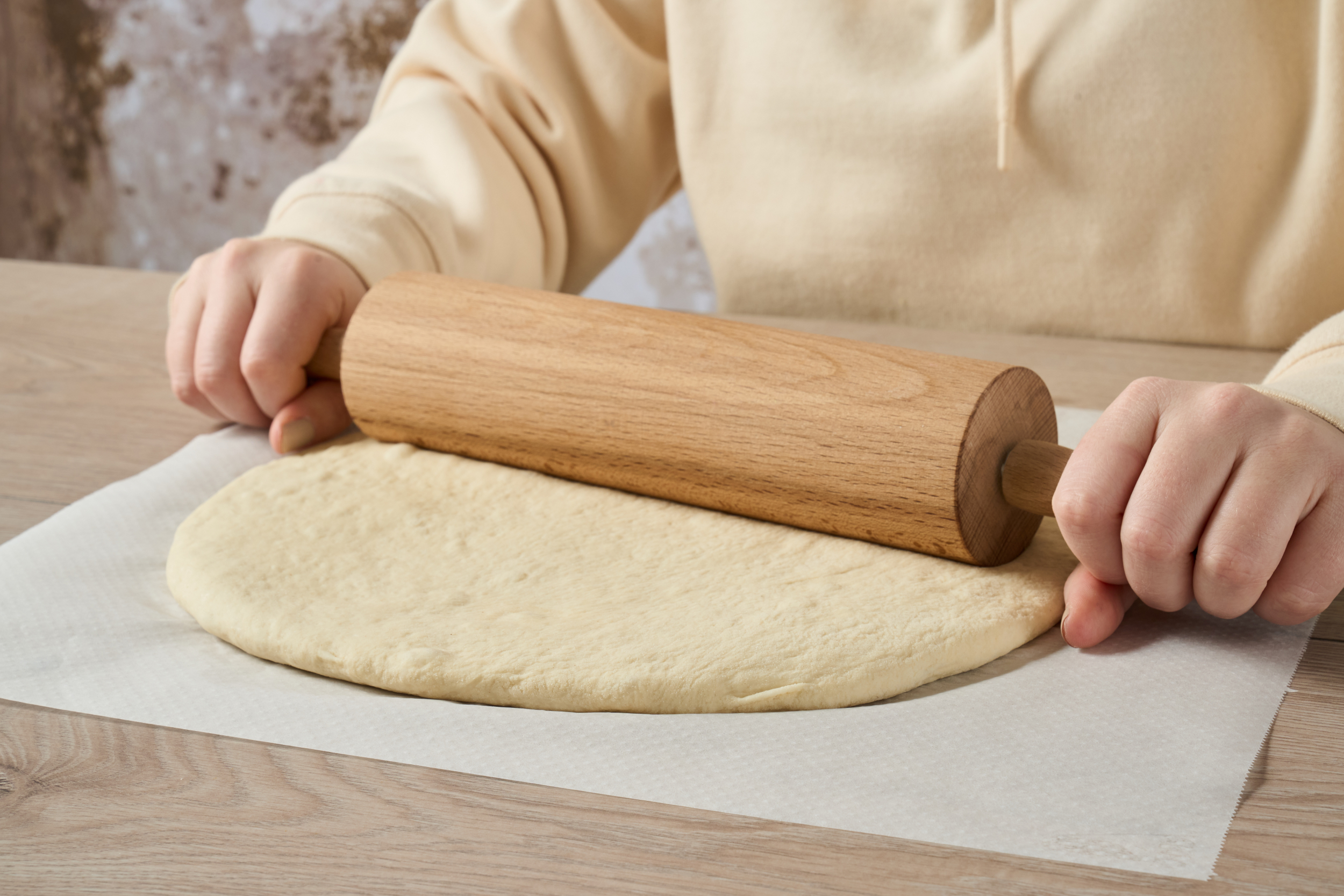 Recette pâte sablée: la base de vos desserts réussis
