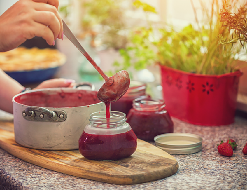 Recette de Confit de Fruits Maison : Anti-Gaspi et Délicieux