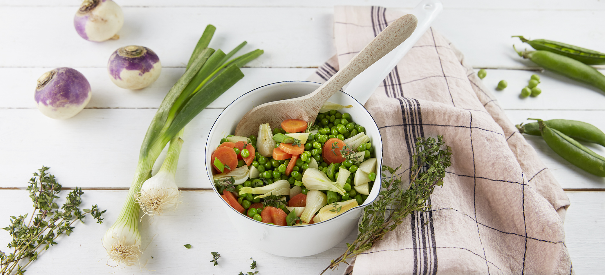 Recette Jardinière de Légumes : Facile et Gourmande