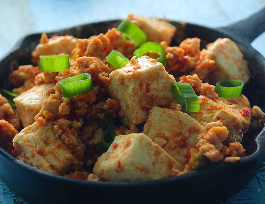 Recette de Tofu Nature : Facile à Préparer et Délicieux à Manger