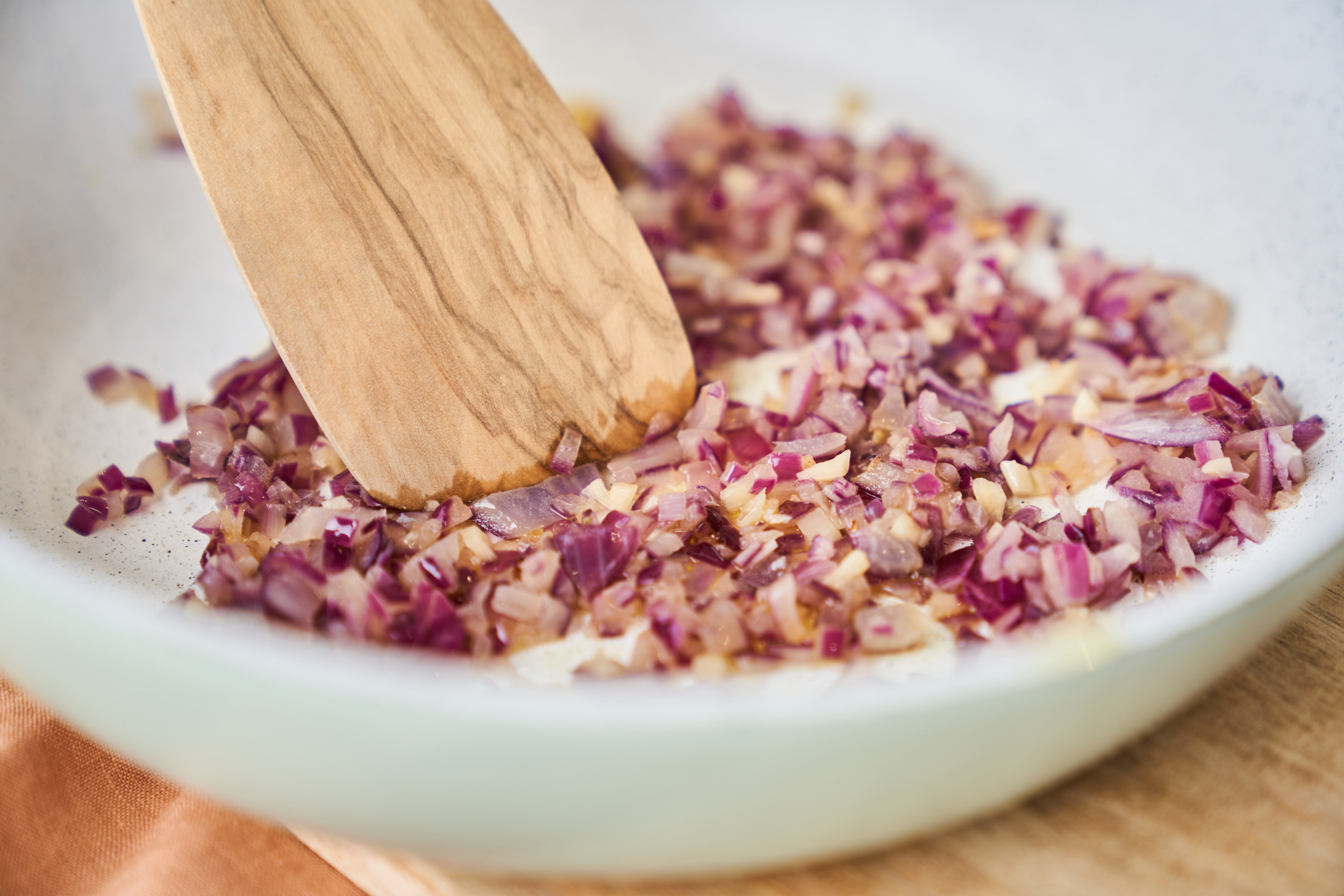 Selbstgemachte Tortellini mit Spinat-Ricotta – einfach befüllt mit dem Gefrierbeutel-Trick