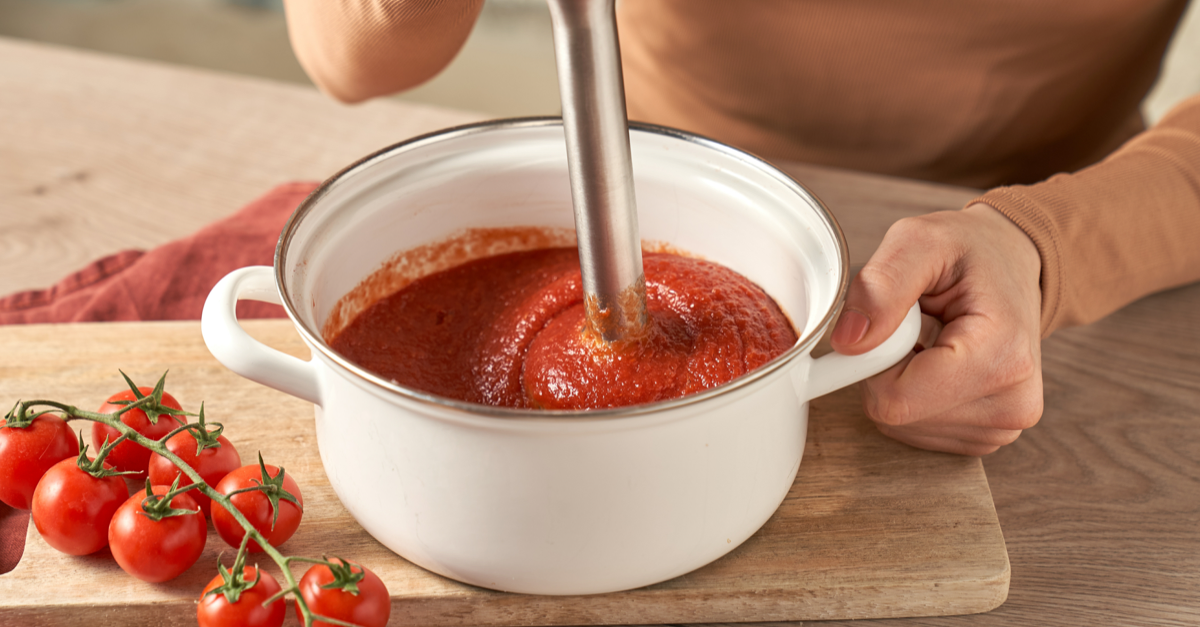 Ketchup Rezepte - Rezepte Suchen