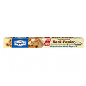 papier pâtisserie de Toppits®